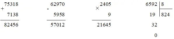 Giải vở bài tập Toán 3 | Giải VBT Toán 3 Bai 2 Trang 99 Vbt Toan 3 Tap 2