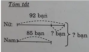 Giải vở bài tập Toán 3 | Giải VBT Toán 3 Bai 3 Trang 16 Vbt Toan 3 Tap 1