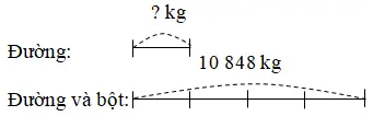 Giải vở bài tập Toán 3 | Giải VBT Toán 3 Bai 3 Trang 78 Vbt Toan 3 Tap 2