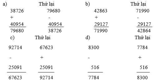 Giải vở bài tập Toán 4 | Giải VBT Toán 4 Bai 1 Trang 37 Vbt Toan 4 Tap 1 1