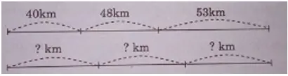 Giải vở bài tập Toán 4 | Giải VBT Toán 4 Bai 2 Trang 24 Vbt Toan 4 Tap 1