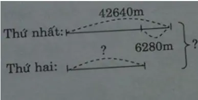 Giải vở bài tập Toán 4 | Giải VBT Toán 4 Bai 2 Trang 37 Vbt Toan 4 Tap 1