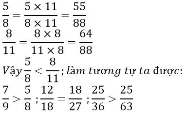 Giải vở bài tập Toán 4 | Giải VBT Toán 4 Bai 3 Trang 114 Vbt Toan 4 Tap 2 1