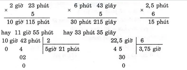 Giải vở bài tập Toán 5 | Giải VBT Toán 5 Bai 2 Trang 59 Vbt Toan 5 Tap 2 1