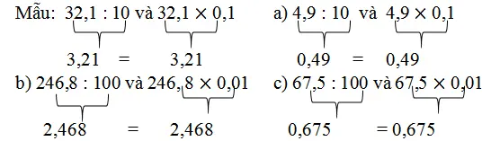 Giải vở bài tập Toán 5 | Giải VBT Toán 5 Bai 2 Trang 81 Vbt Toan 5 Tap 1 1