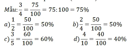 Giải vở bài tập Toán 5 | Giải VBT Toán 5 Bai 3 Trang 90 Vbt Toan 5 Tap 1 1