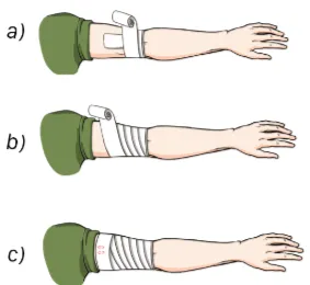 Trắc nghiệm GDQP 10 Cánh diều Bài 2 (có đáp án): Kĩ thuật cấp cứu và chuyển thương Trac Nghiem Bai 2 Ki Thuat Cap Cuu Va Chuyen Thuong 153145