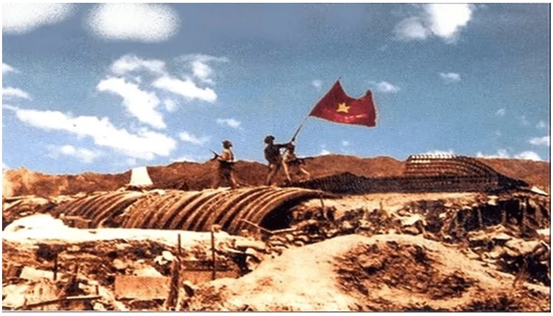 Lý thuyết GDQP 10 Kết nối tri thức Bài 1: Lịch sử, truyền thống của lực lượng vũ trang nhân dân Việt Nam Ly Thuyet Bai 1 Lich Su Truyen Thong Cua Luc Luong Vu Trang 1