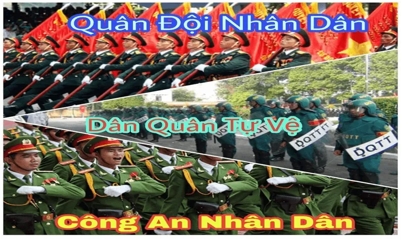 Lý thuyết GDQP 10 Kết nối tri thức Bài 1: Lịch sử, truyền thống của lực lượng vũ trang nhân dân Việt Nam Ly Thuyet Bai 1 Lich Su Truyen Thong Cua Luc Luong Vu Trang 11