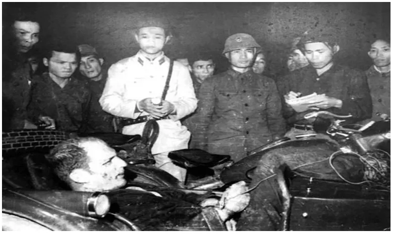 Lý thuyết GDQP 10 Kết nối tri thức Bài 1: Lịch sử, truyền thống của lực lượng vũ trang nhân dân Việt Nam Ly Thuyet Bai 1 Lich Su Truyen Thong Cua Luc Luong Vu Trang 6