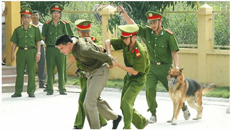 Lý thuyết GDQP 10 Kết nối tri thức Bài 1: Lịch sử, truyền thống của lực lượng vũ trang nhân dân Việt Nam Ly Thuyet Bai 1 Lich Su Truyen Thong Cua Luc Luong Vu Trang 7