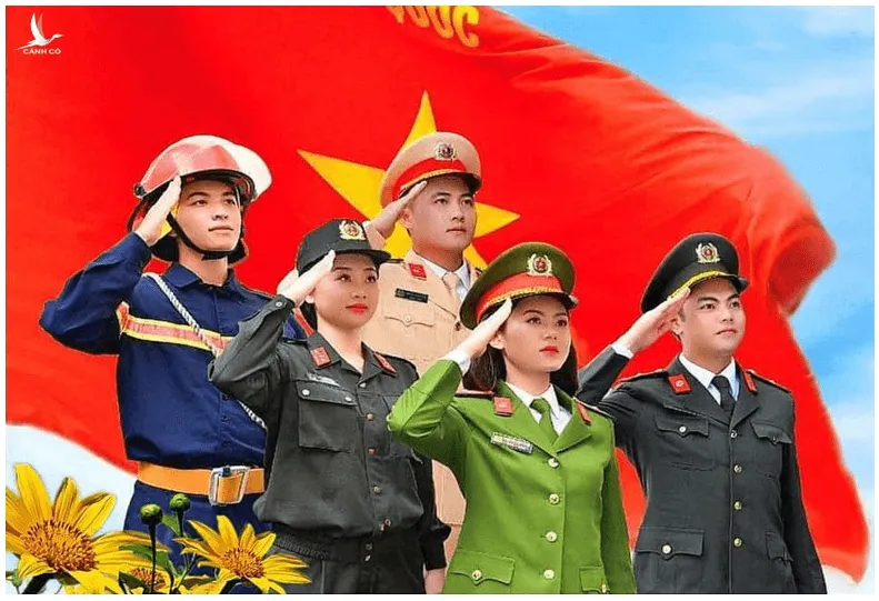 Lý thuyết GDQP 10 Kết nối tri thức Bài 1: Lịch sử, truyền thống của lực lượng vũ trang nhân dân Việt Nam Ly Thuyet Bai 1 Lich Su Truyen Thong Cua Luc Luong Vu Trang 8