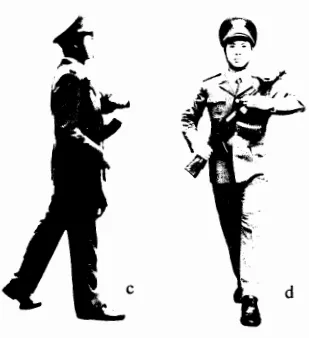 Lý thuyết GDQP 10 Kết nối tri thức Bài 10: Đội ngũ tiểu đội Ly Thuyet Bai 10 Doi Ngu Tieu Doi 155903