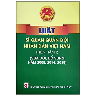 Lý thuyết GDQP 10 Kết nối tri thức Bài 2: Nội dung cơ bản một số luật về quốc phòng và an ninh Việt Nam Ly Thuyet Bai 2 Noi Dung Co Ban Mot So Luat Ve Quoc Phong 155842