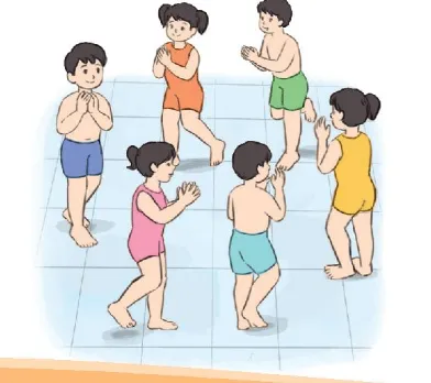Giáo dục thể chất lớp 3 trang 79, 80 Mở đầu | Kết nối tri thức Mo Dau Trang 79 80 2
