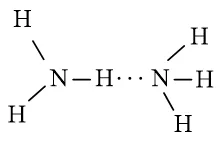 Liên kết hydrogen xuất hiện giữa những phân tử cùng loại nào sau đây? A Sua Bai 1 Trang 69 Hoa Hoc 10 1