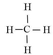 Viết công thức Lewis cho các phân tử H2O và CH4 Bai 3 Trang 63 Hoa Hoc 10 1