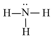 Một kết quả nghiên cứu mới đây cho thấy các phân tử NH3 có thể liên kết Bai 5 Trang 69 Hoa Hoc 10