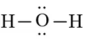 Giải thích vì sao một phân tử nước có thể tạo được liên kết hydrogen tối đa (ảnh 1) Cau Hoi 5 Trang 69 Hoa Hoc 10 135075