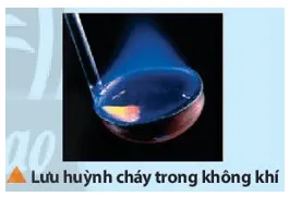 Cho phản ứng sau trang 84 Hóa học 10 Cau Hoi 9 Trang 84 Hoa Hoc 10