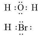 Nêu thêm ví dụ về phân tử có liên kết cộng hóa trị không phân cực (ảnh 1) Luyen Tap Trang 62 Hoa Hoc 10 135362