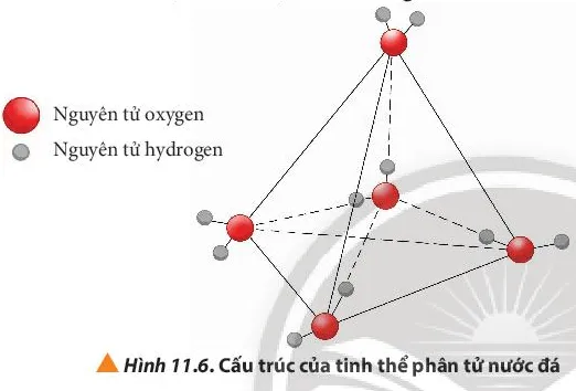 Vì sao nên tránh ướp lạnh các lon bia, nước giải khát (ảnh 1) Van Dung Trang 69 Hoa Hoc 10 135062