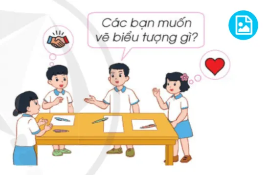 Hoạt động trải nghiệm lớp 3 Tuần 3 trang 11, 12 | Cánh diều Tuan 3 3