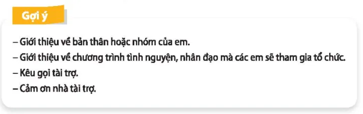 Hoạt động trải nghiệm lớp 3 Tuần 15 trang 41, 42, 43 | Chân trời sáng tạo Tuan 15 136702