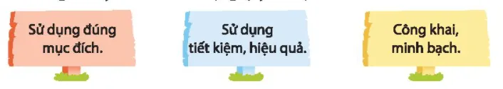 Hoạt động trải nghiệm lớp 3 Tuần 16 trang 43, 44, 45 | Chân trời sáng tạo Tuan 16 136708