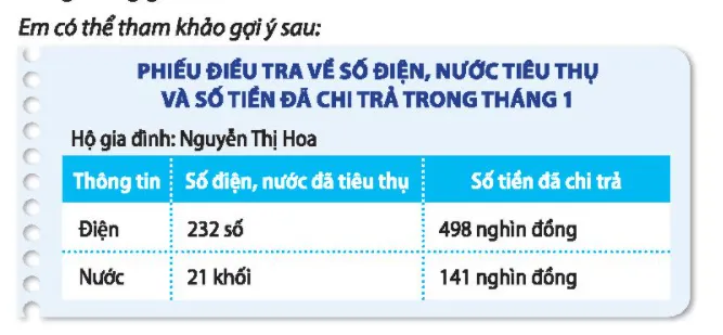 Hoạt động trải nghiệm lớp 3 Tuần 18 trang 48, 49, 50 | Chân trời sáng tạo Tuan 18 6