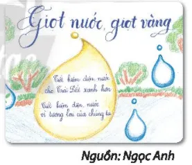 Hoạt động trải nghiệm lớp 3 Tuần 20 trang 53, 54 | Chân trời sáng tạo Tuan 20 5