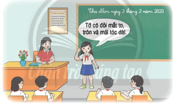 Hoạt động trải nghiệm lớp 3 Tuần 21 trang 55, 56, 57 | Chân trời sáng tạo Tuan 21 3