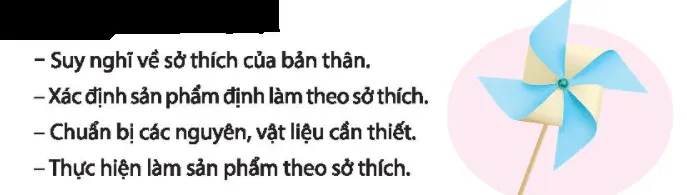 Hoạt động trải nghiệm lớp 3 Tuần 22 trang 58, 59 | Chân trời sáng tạo Tuan 22 3