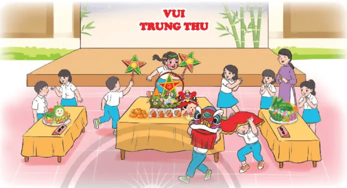 Hoạt động trải nghiệm lớp 3 Tuần 3 trang 11, 12, 13 | Chân trời sáng tạo Tuan 3 136018