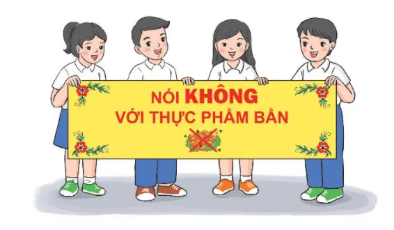 Hoạt động trải nghiệm lớp 3 Tuần 8 trang 24, 25 | Chân trời sáng tạo Tuan 8 136665