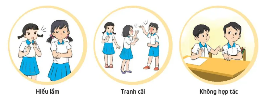 Hoạt động trải nghiệm lớp 3 Tuần 10 trang 31, 32, 33 | Kết nối tri thức Tuan 10 B