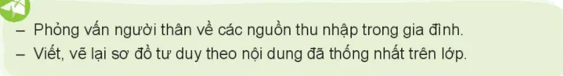 Hoạt động trải nghiệm lớp 3 Tuần 19 trang 55, 56, 57 | Kết nối tri thức Tuan 19 141720