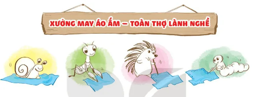 Hoạt động trải nghiệm lớp 3 Tuần 32 trang 94, 95, 96 - Kết nối tri thức Tuan 32 141888