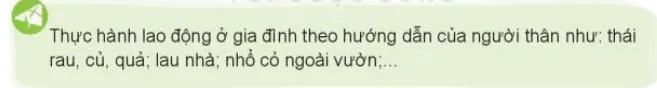 Hoạt động trải nghiệm lớp 3 Tuần 34 trang 100, 101, 102 - Kết nối tri thức Tuan 34 141920