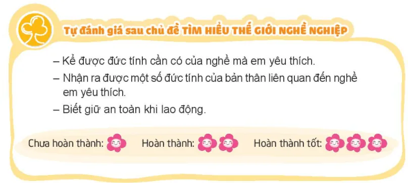 Hoạt động trải nghiệm lớp 3 Tuần 34 trang 100, 101, 102 - Kết nối tri thức Tuan 34 141929