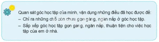 Bài 1: Góc học tập của em Bai 1 Goc Hoc Tap Cua Em 2