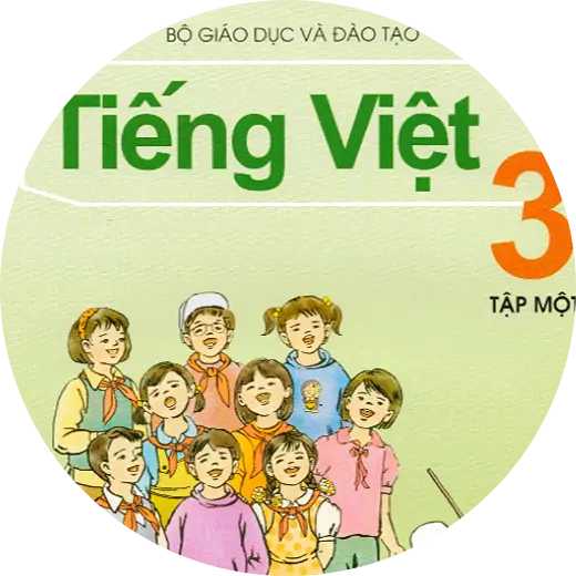 Tiếng Việt - Lớp 3
