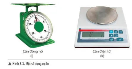 Bài 3: Quy định an toàn trong phòng thực hành. Giới thiệu một số dụng cụ đo Bai 3 Quy Dinh An Toan Trong Phong Thuc Hanh Gioi Thieu Mot So Dung Cu Do 55525