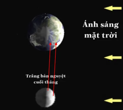 Bài 44: Chuyển động nhìn thấy của Mặt Trăng Bai 44 Chuyen Dong Nhin Thay Cua Mat Trang 56928