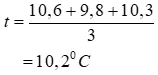 Bài 7: Thang nhiệt độ Celsius. Đo nhiệt độ Bai 7 Thang Nhiet Do Celsius Do Nhiet Do 55783