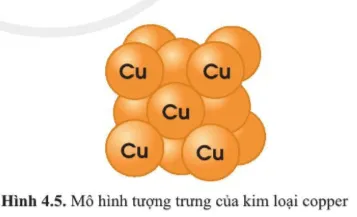 Quan sát hình 4.4 và hình 4.5, cho biết các chất trong hình có đặc điểm gì chung Cau Hoi 3 Trang 30 Khtn 7 Canh Dieu 133108