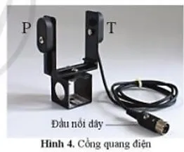 Có những cách nào để đo tốc độ của một vật trong phòng thí nghiệm? Cau Hoi 3 Trang 48 Khtn 7 Canh Dieu 133210