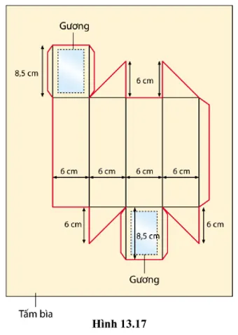 Góc nghiêng đặt gương là bao nhiêu để ánh sáng đi tới gương bên trên theo phương ngang Cau Hoi 3 Trang 75 Khtn 7 Canh Dieu Update