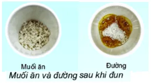 Hãy giải thích các hiện tượng sau: Nước tinh khiết hầu như không dẫn điện Van Dung 1 Trang 38 Khtn 7 Canh Dieu 133135