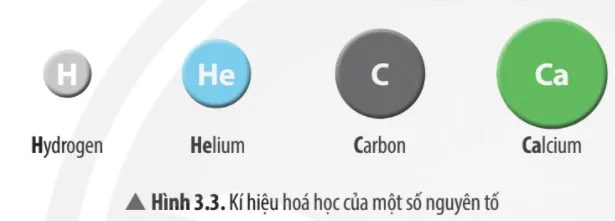 Vì sao cần phải xây dựng hệ thống kí hiệu nguyên tố hóa học? Cau Hoi Thao Luan 4 Trang 20 Khtn 7 Chan Troi 133634